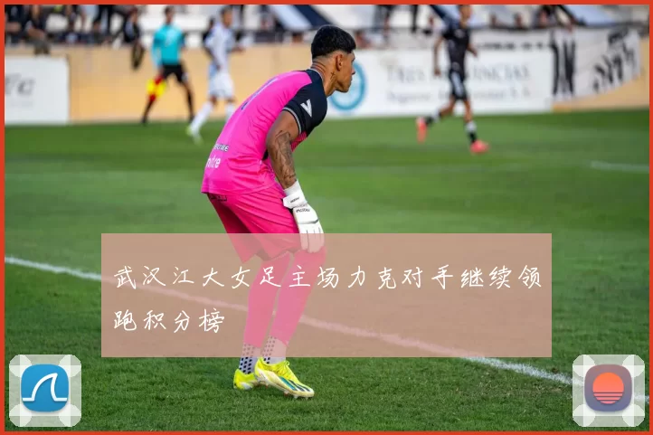 武汉江大女足主场力克对手继续领跑积分榜