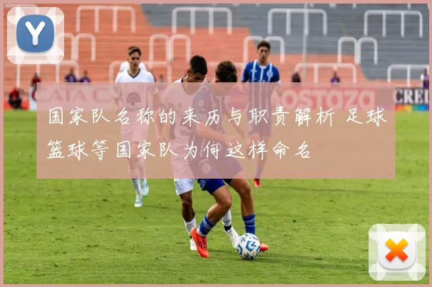 国家队名称的来历与职责解析 足球篮球等国家队为何这样命名