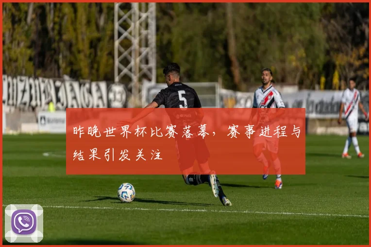 昨晚世界杯比赛落幕，赛事进程与结果引发关注